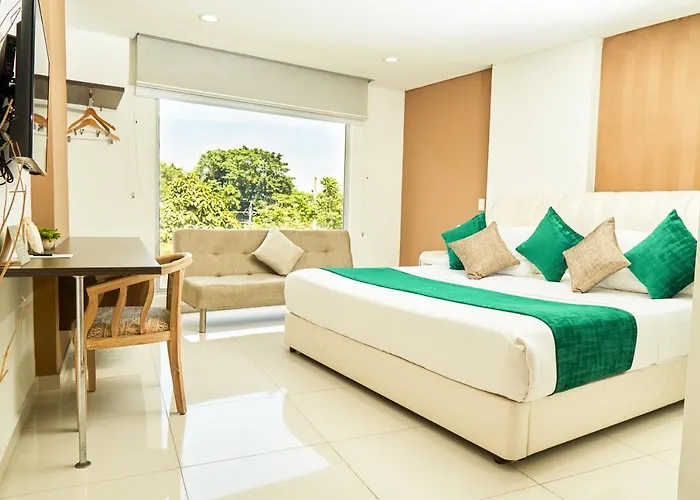 Solev Hotel