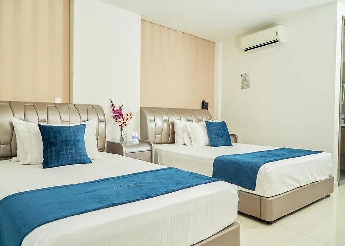 Solev Hotel