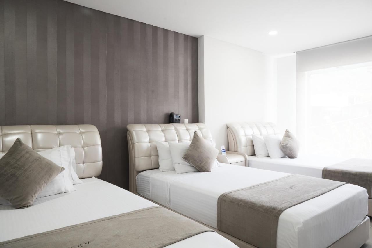 Hotel Solev 4*