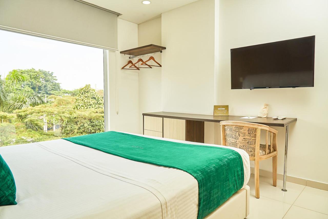 Hotel Solev 4*