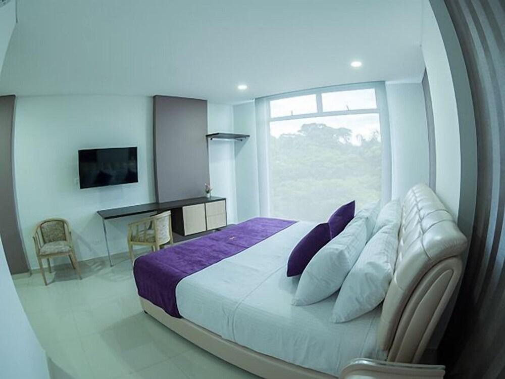 Hotel Solev