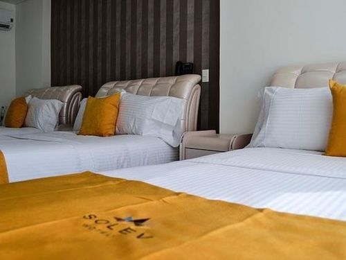 Hotel Solev Villavicencio